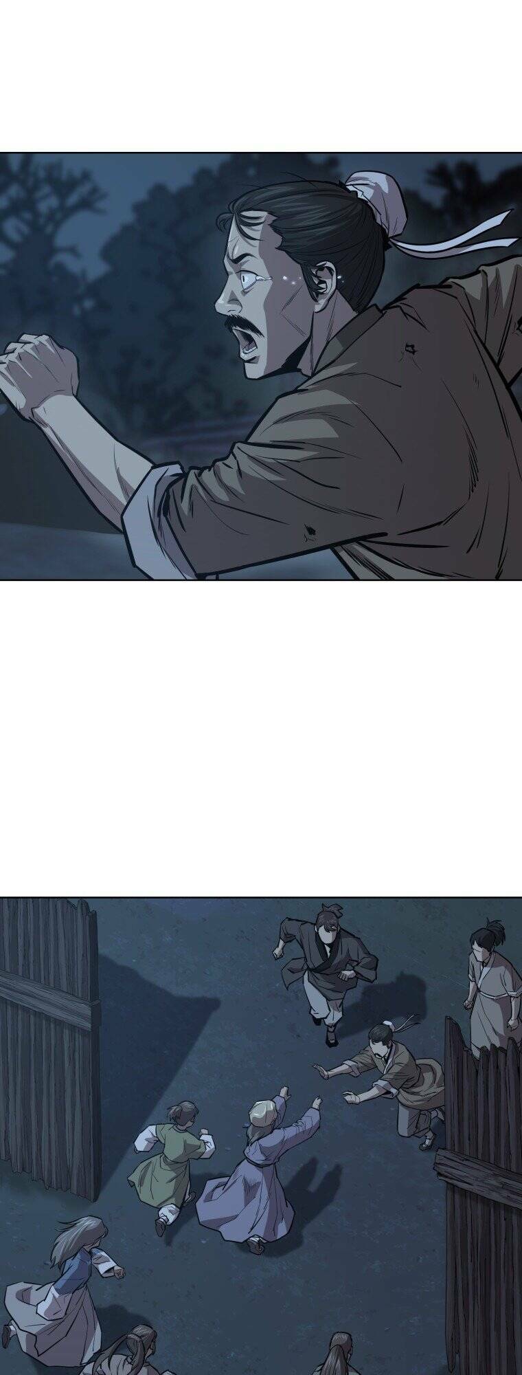 Sư Phụ Quỷ Diện Chap 27 - Next Chap 28