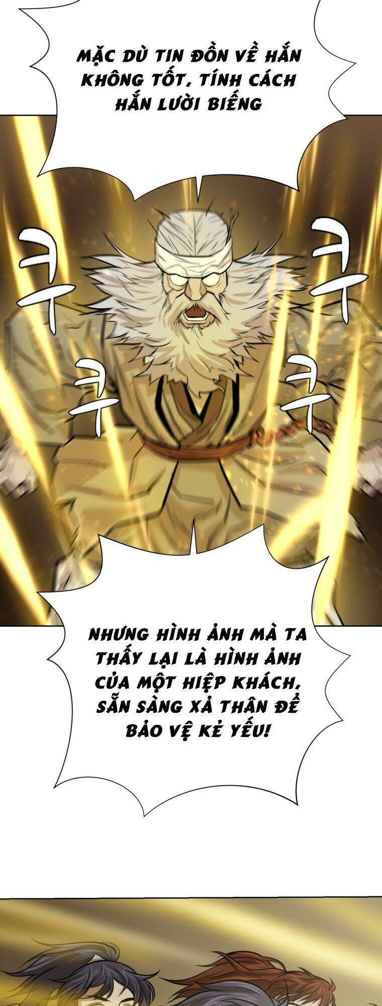 Sư Phụ Quỷ Diện Chap 27 - Next Chap 28