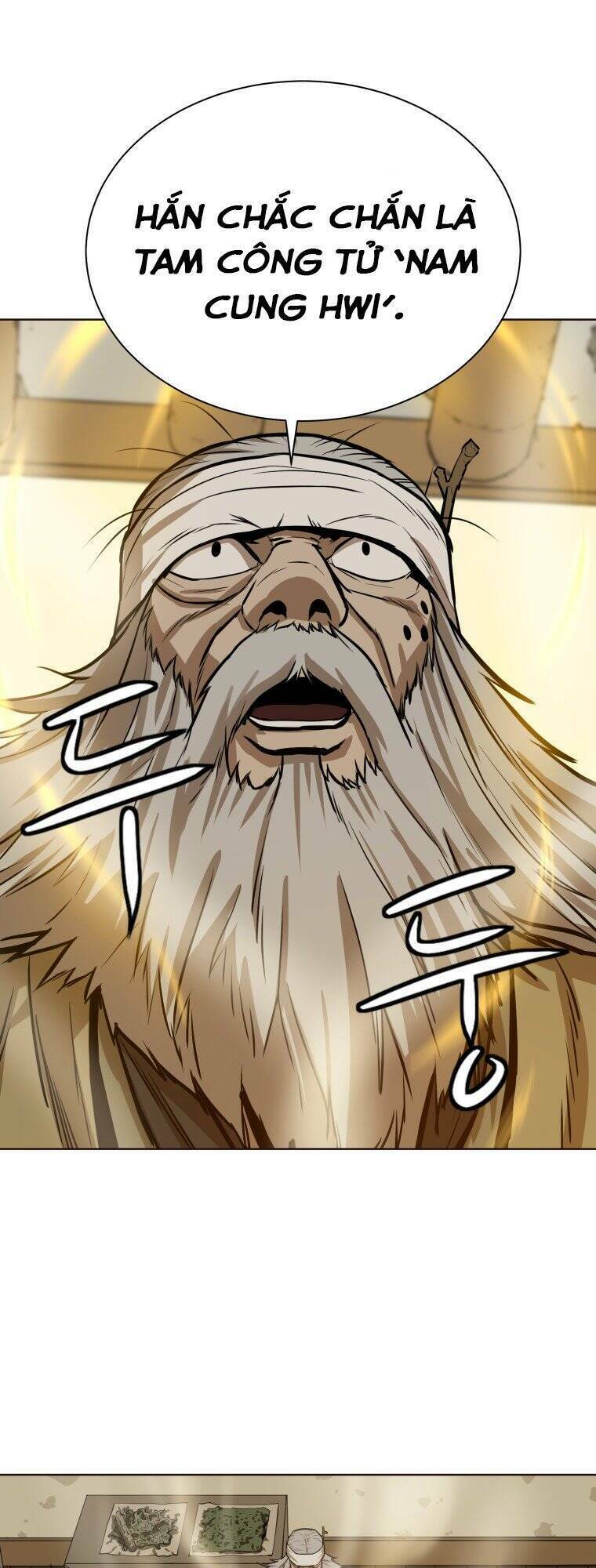 Sư Phụ Quỷ Diện Chap 27 - Next Chap 28