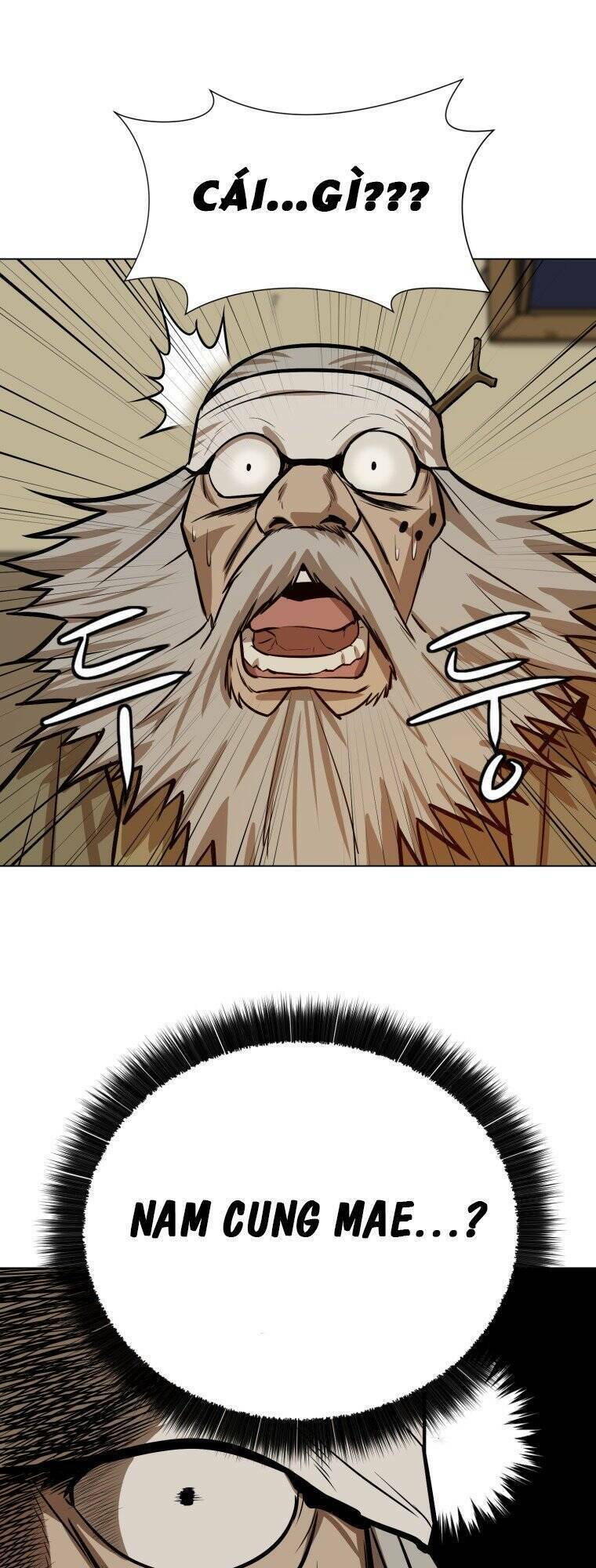 Sư Phụ Quỷ Diện Chap 27 - Next Chap 28