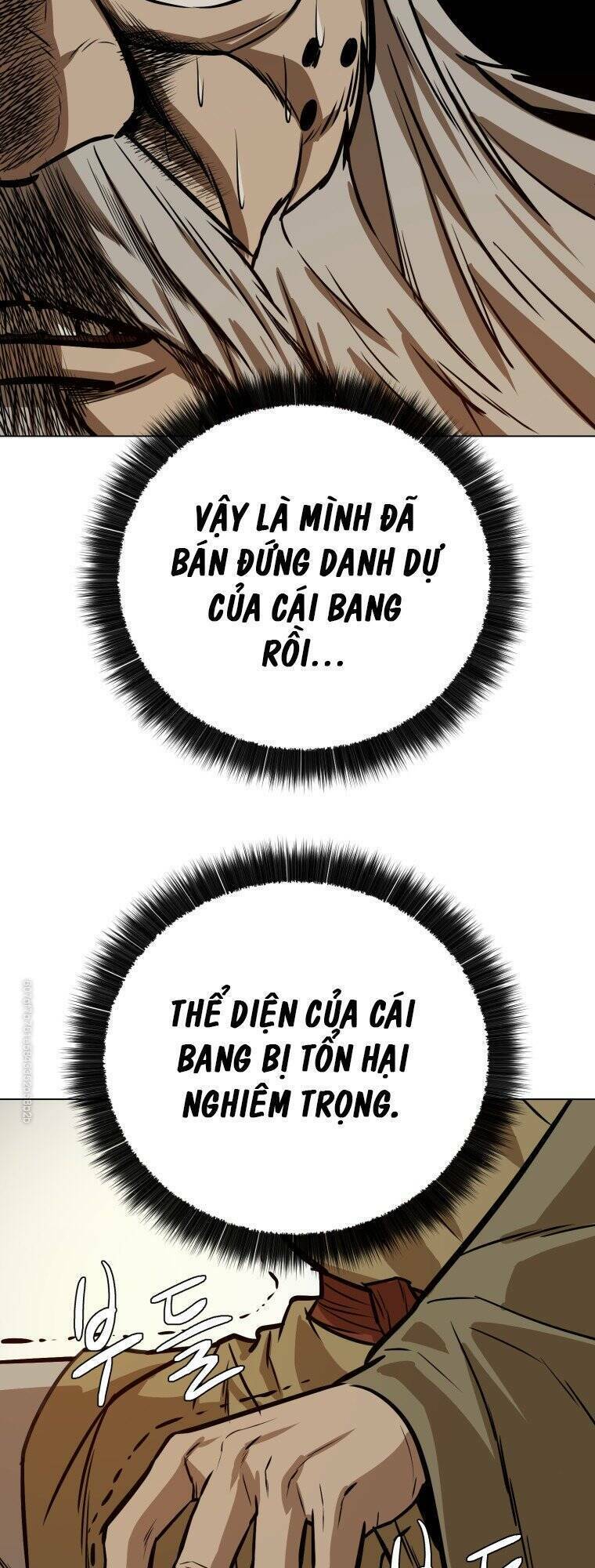 Sư Phụ Quỷ Diện Chap 27 - Next Chap 28