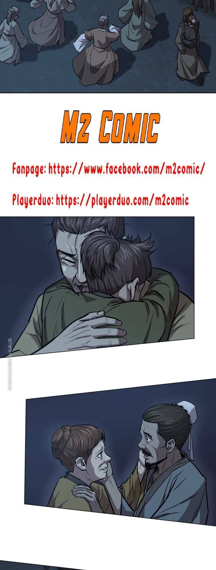 Sư Phụ Quỷ Diện Chap 27 - Next Chap 28