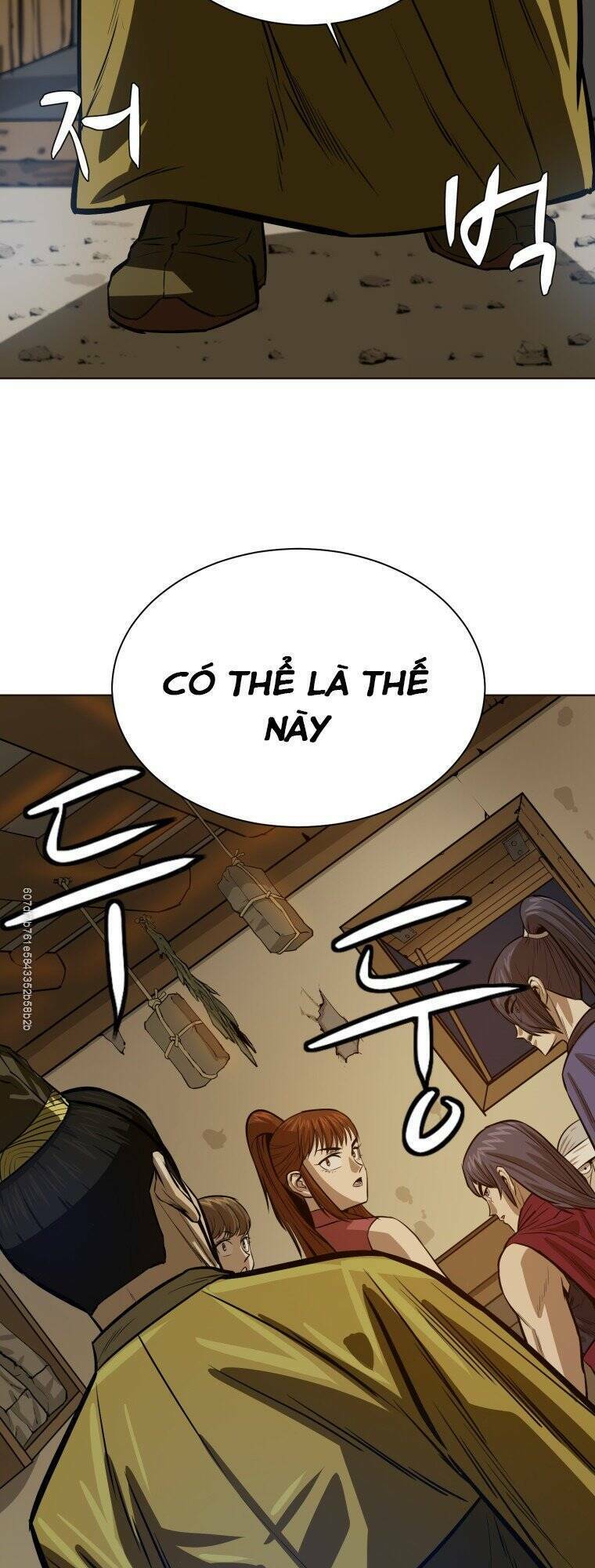 Sư Phụ Quỷ Diện Chap 27 - Next Chap 28