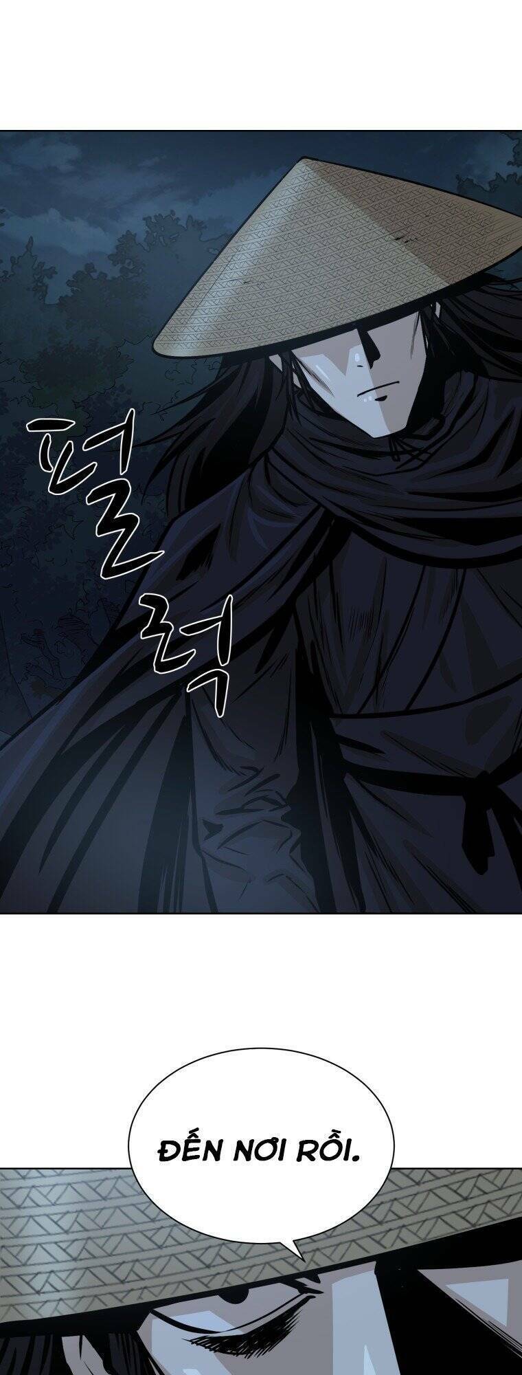 Sư Phụ Quỷ Diện Chap 27 - Next Chap 28