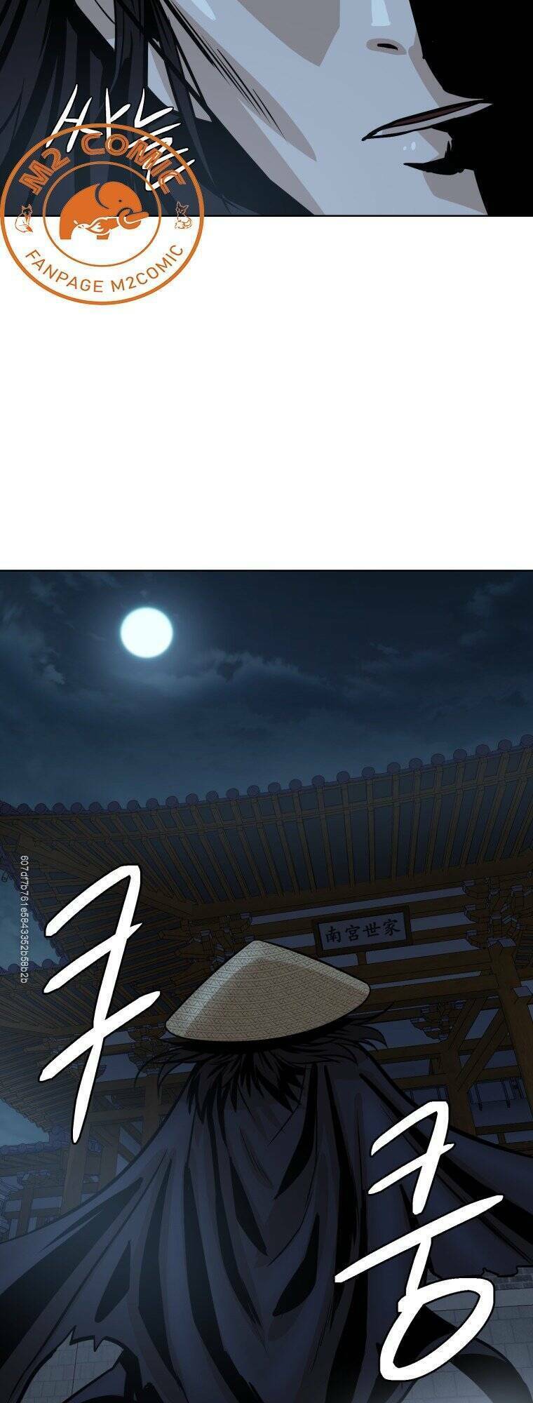 Sư Phụ Quỷ Diện Chap 27 - Next Chap 28