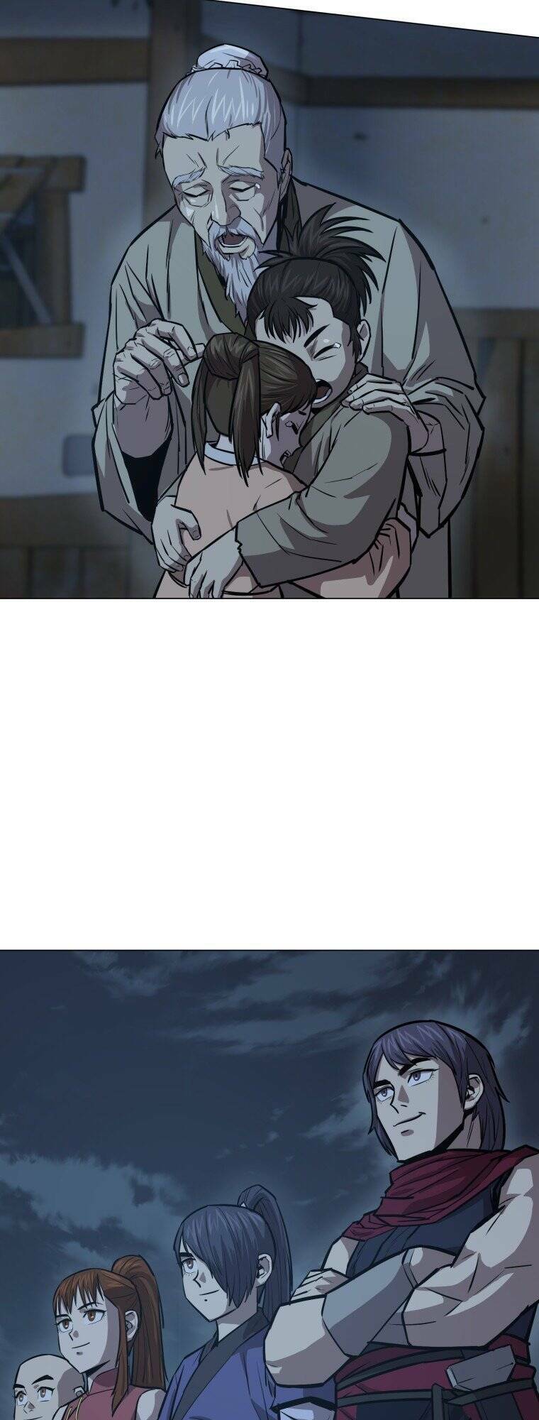 Sư Phụ Quỷ Diện Chap 27 - Next Chap 28