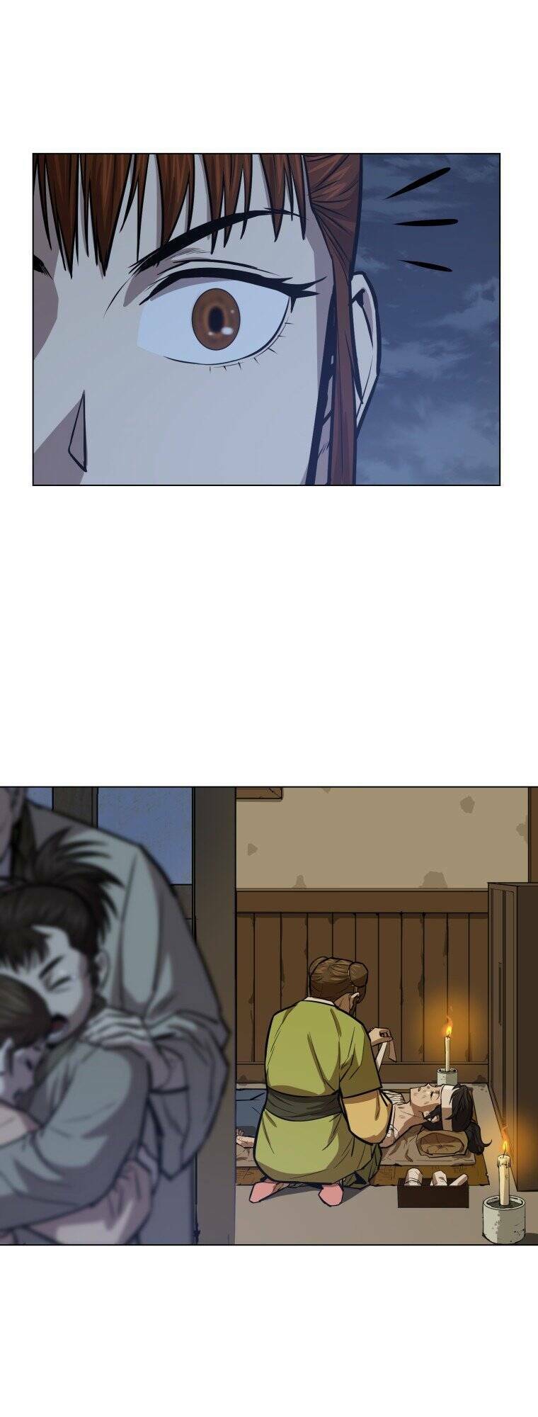 Sư Phụ Quỷ Diện Chap 27 - Next Chap 28