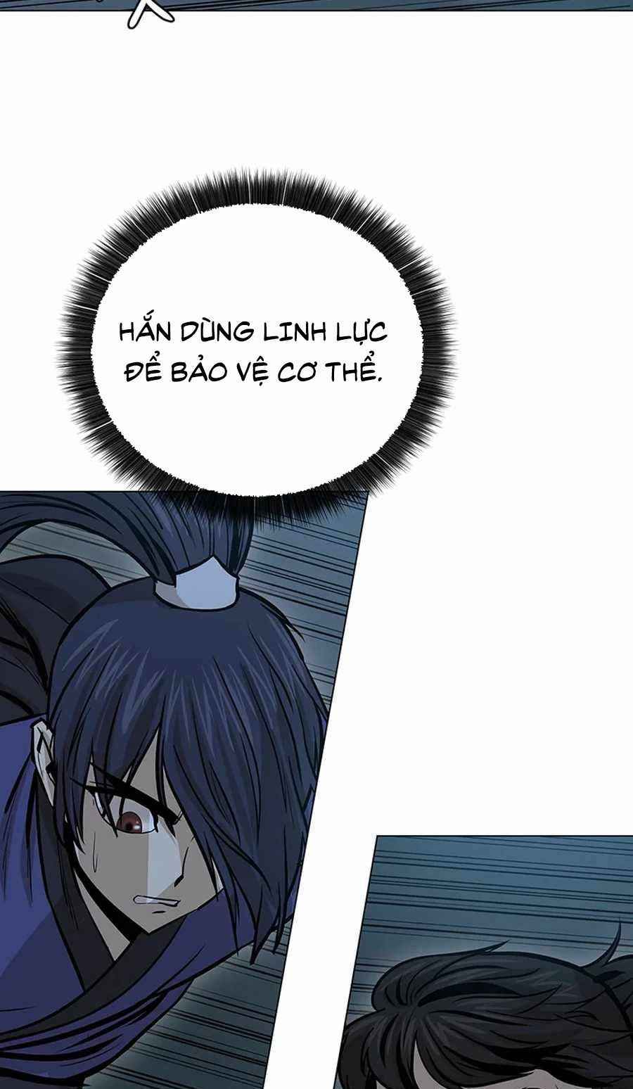 Sư Phụ Quỷ Diện Chap 38 - Next Chap 39