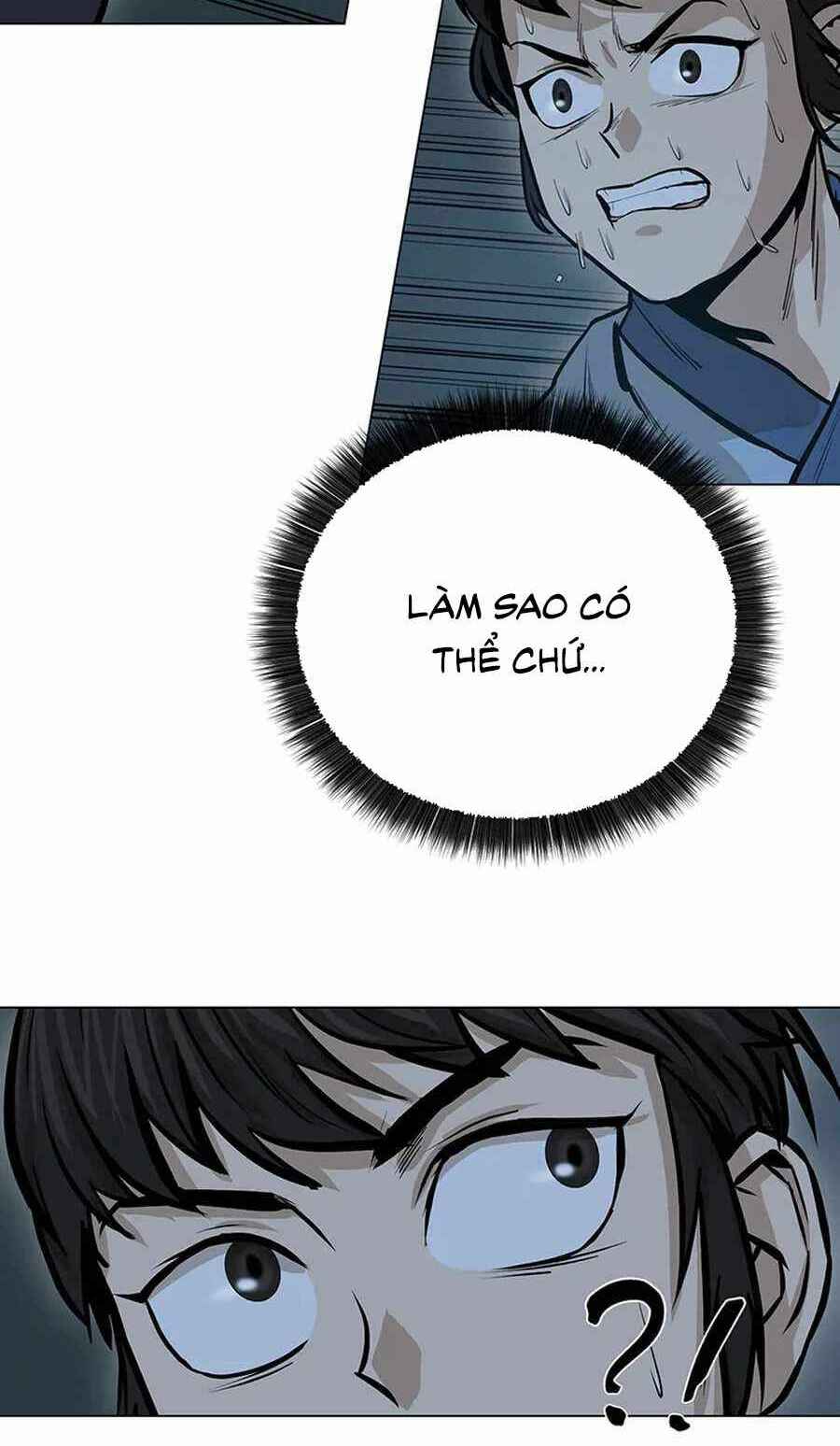 Sư Phụ Quỷ Diện Chap 38 - Next Chap 39