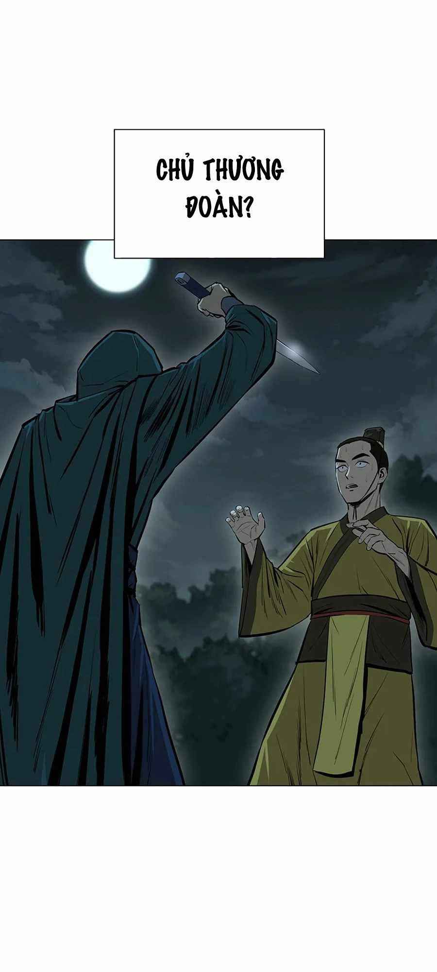 Sư Phụ Quỷ Diện Chap 38 - Next Chap 39