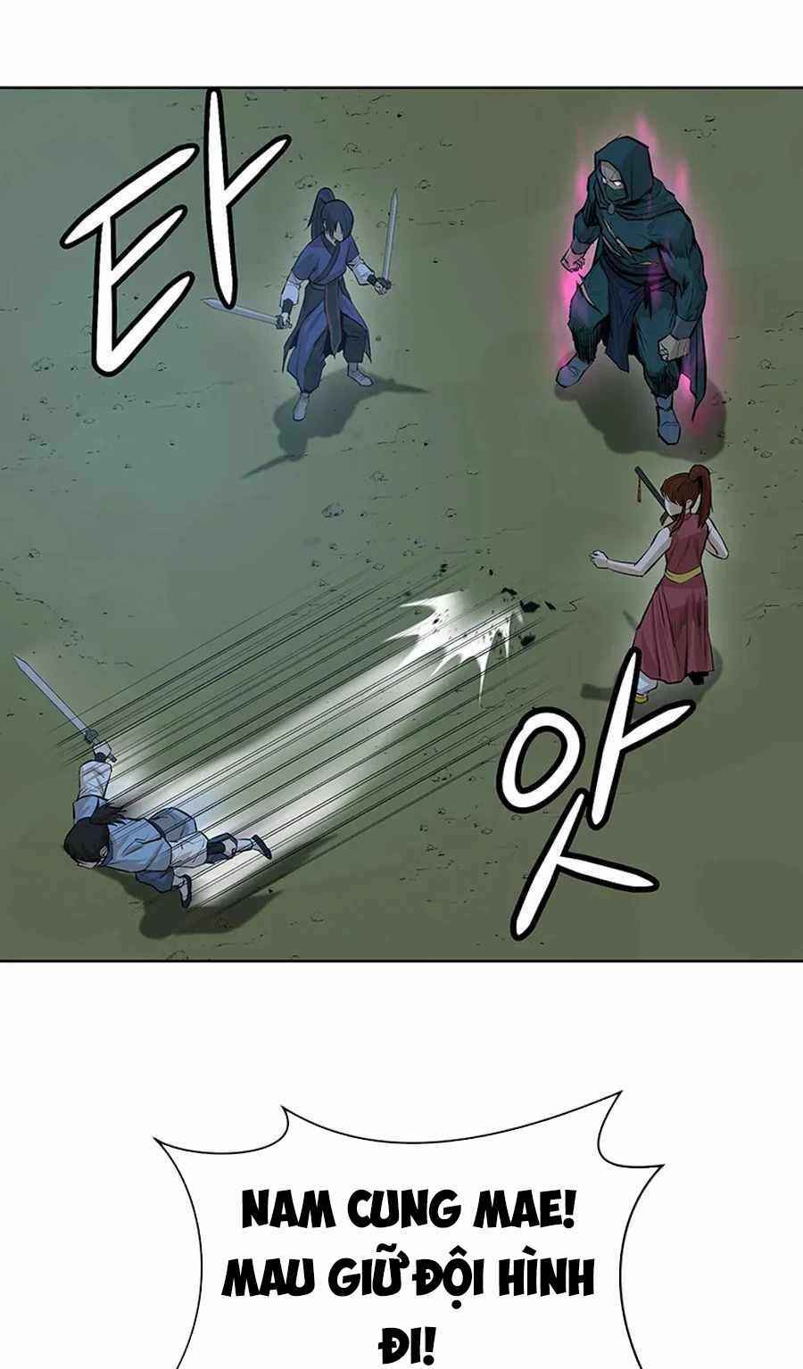 Sư Phụ Quỷ Diện Chap 38 - Next Chap 39