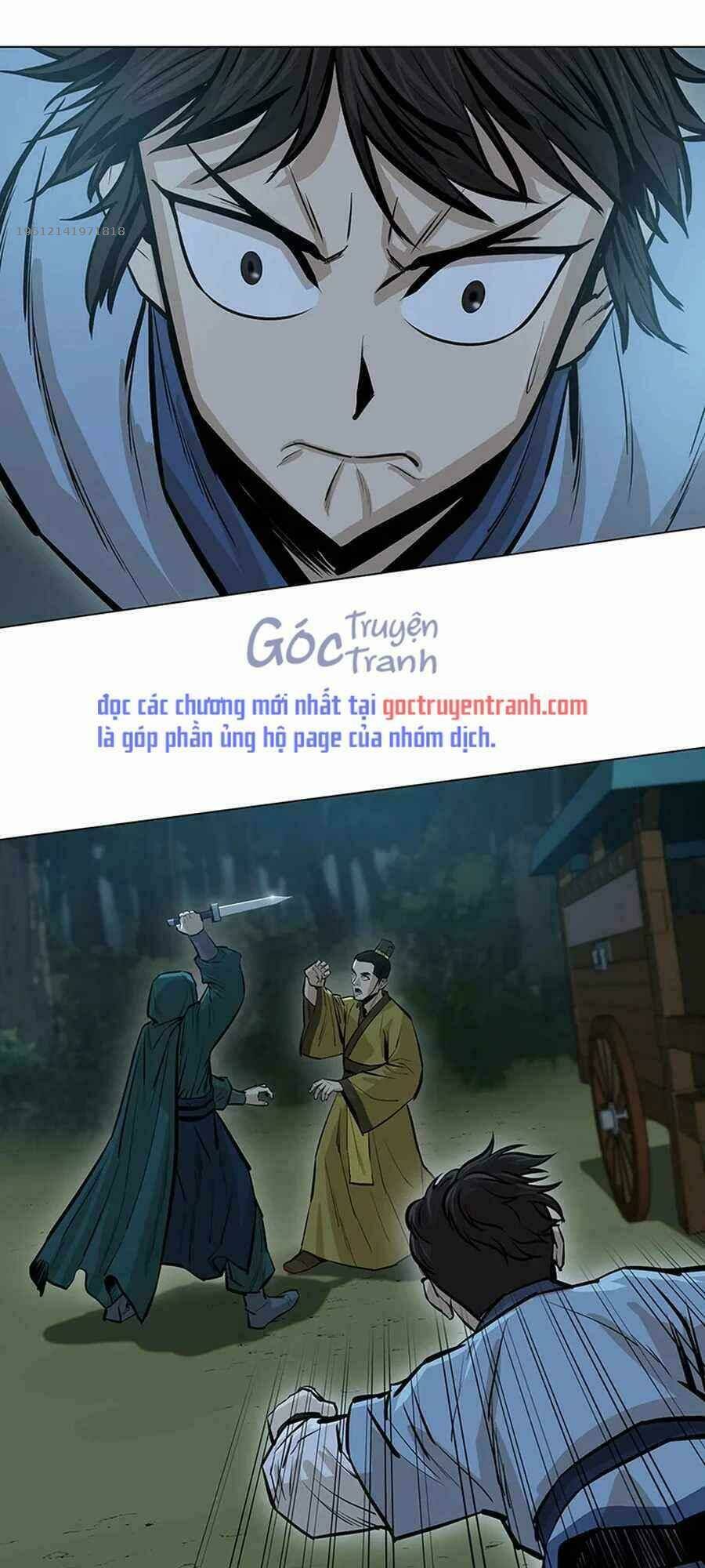 Sư Phụ Quỷ Diện Chap 38 - Next Chap 39
