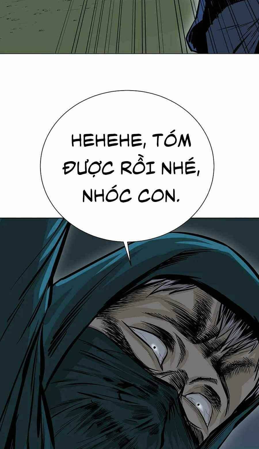 Sư Phụ Quỷ Diện Chap 38 - Next Chap 39