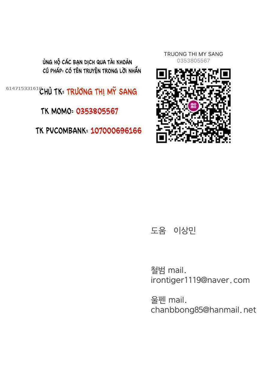 Sư Phụ Quỷ Diện Chap 39 - Next Chap 40