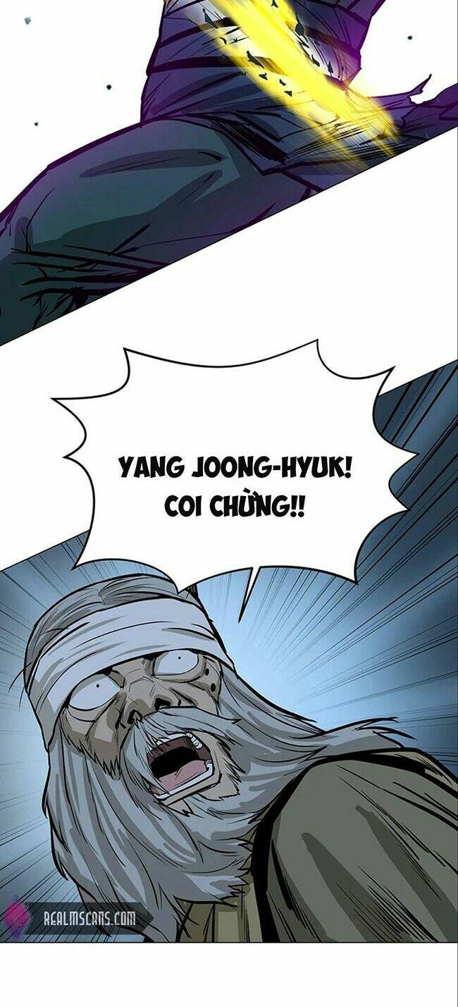 Sư Phụ Quỷ Diện Chap 42 - Next Chap 43