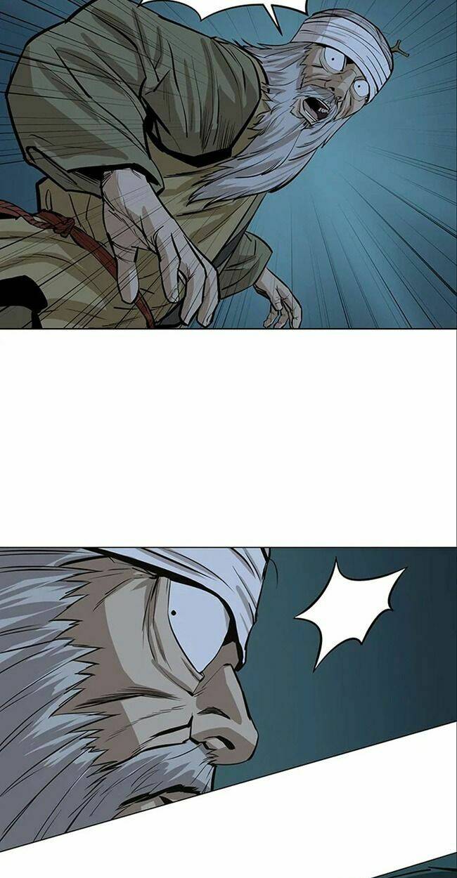 Sư Phụ Quỷ Diện Chap 42 - Next Chap 43