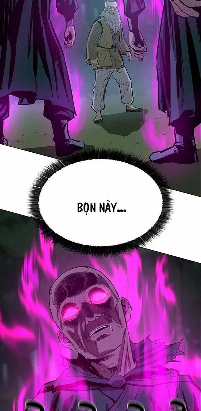 Sư Phụ Quỷ Diện Chap 42 - Next Chap 43