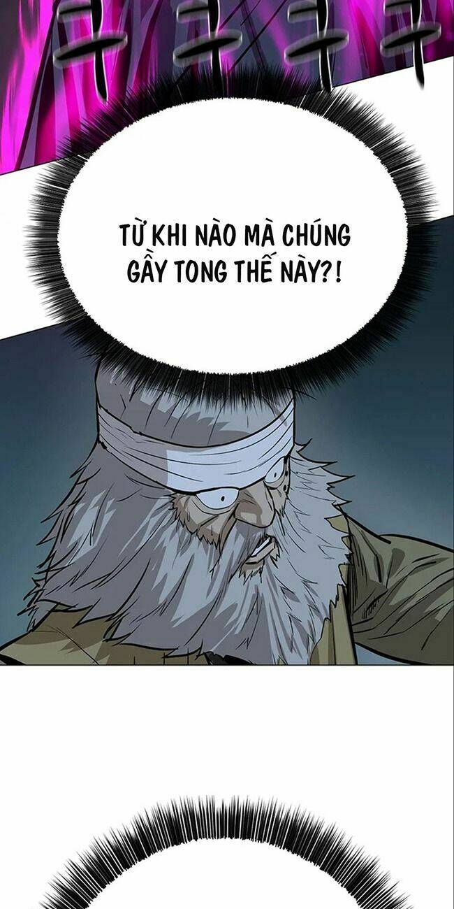 Sư Phụ Quỷ Diện Chap 42 - Next Chap 43