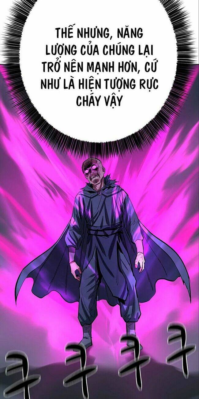 Sư Phụ Quỷ Diện Chap 42 - Next Chap 43