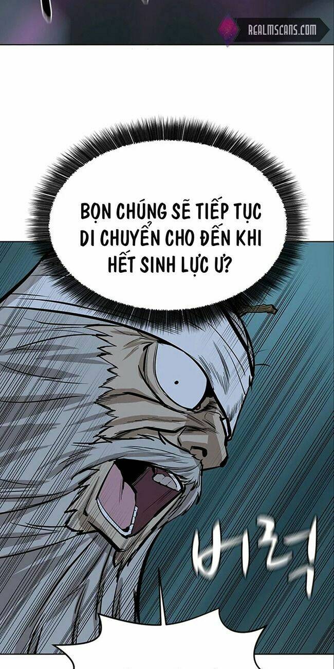 Sư Phụ Quỷ Diện Chap 42 - Next Chap 43