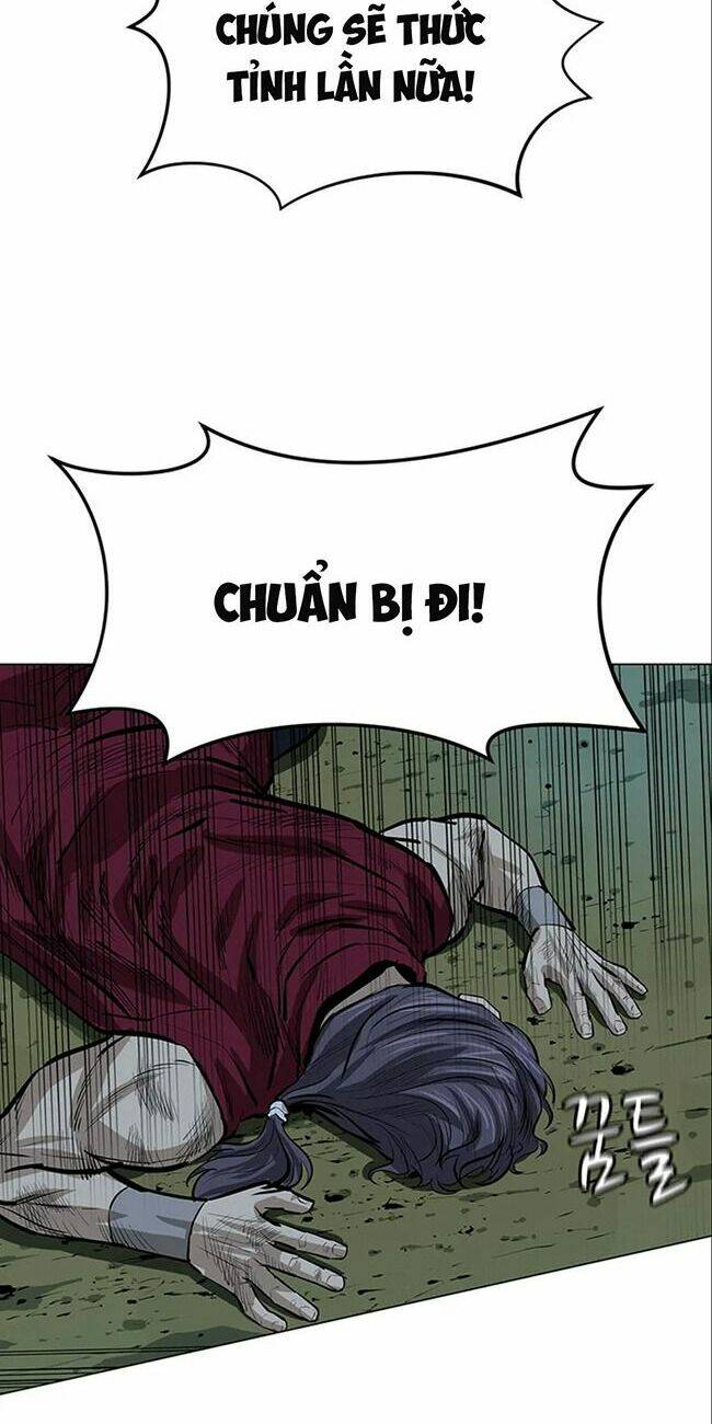 Sư Phụ Quỷ Diện Chap 42 - Next Chap 43