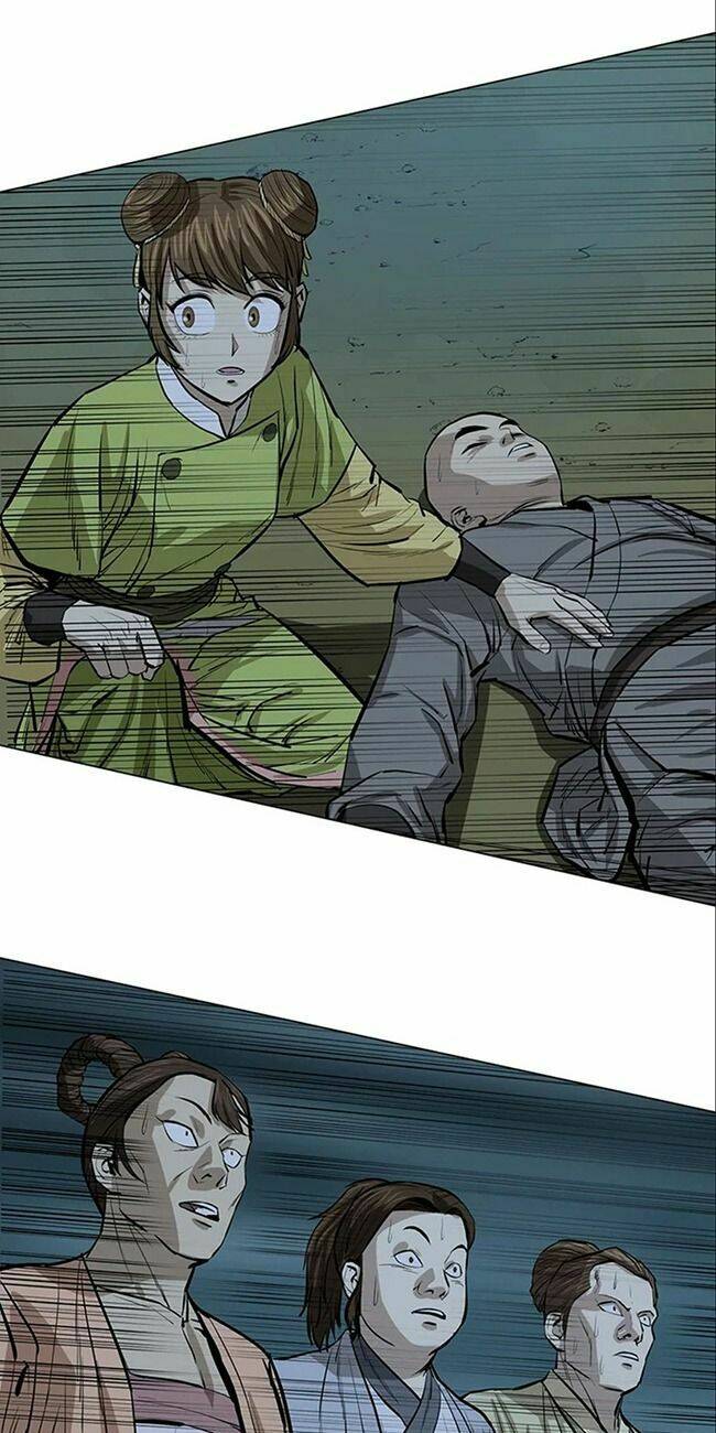 Sư Phụ Quỷ Diện Chap 42 - Next Chap 43