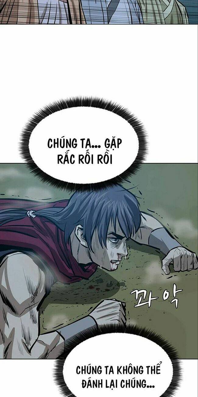 Sư Phụ Quỷ Diện Chap 42 - Next Chap 43