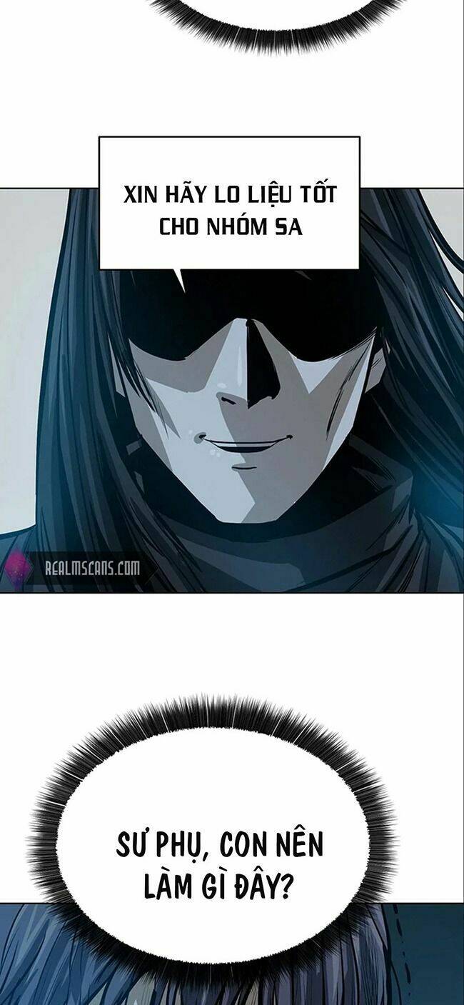 Sư Phụ Quỷ Diện Chap 42 - Next Chap 43
