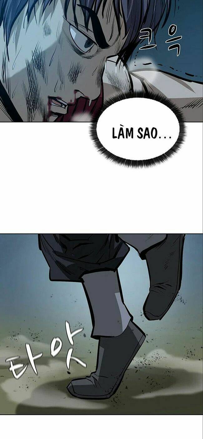 Sư Phụ Quỷ Diện Chap 42 - Next Chap 43