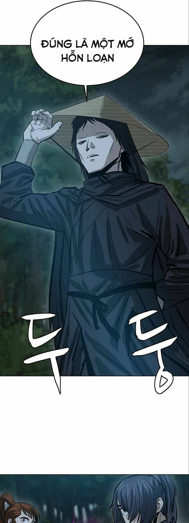 Sư Phụ Quỷ Diện Chap 42 - Next Chap 43