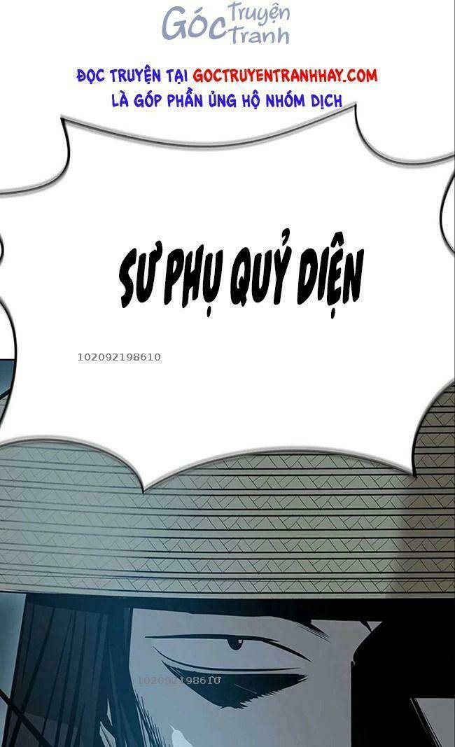 Sư Phụ Quỷ Diện Chap 42 - Next Chap 43