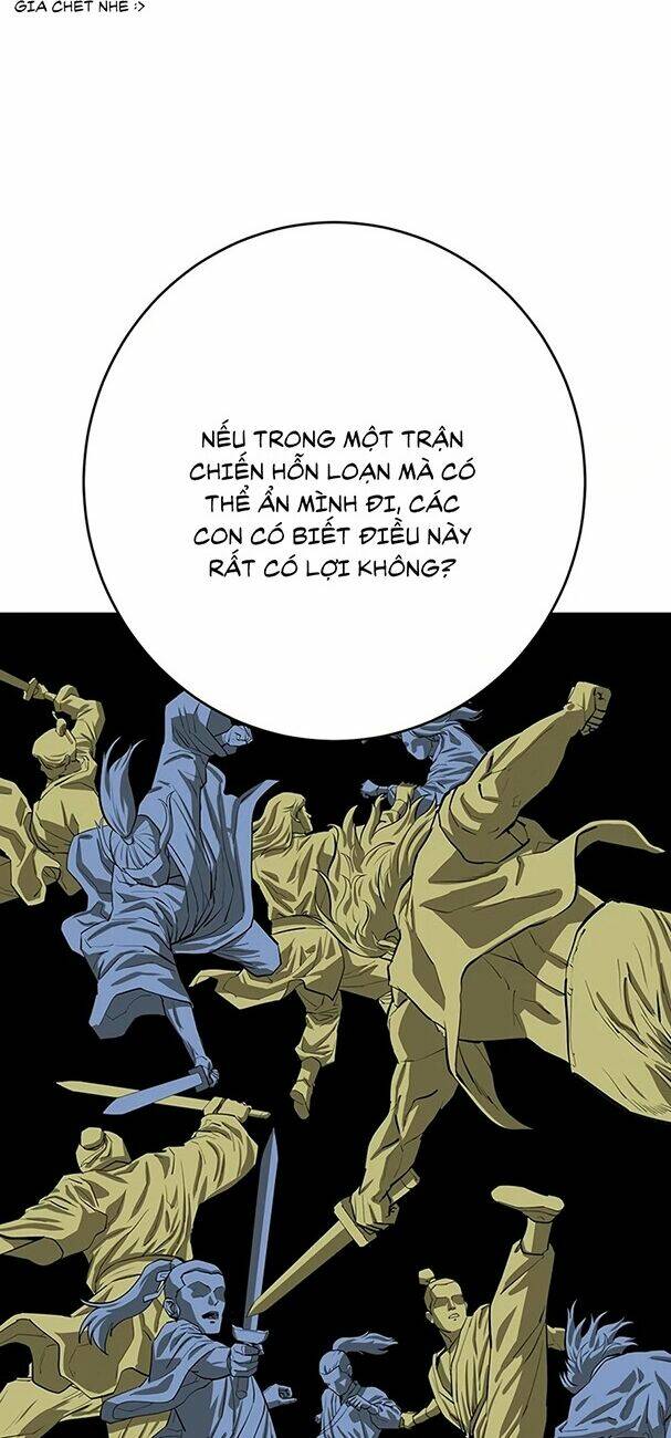 Sư Phụ Quỷ Diện Chap 49 - Next Chap 50