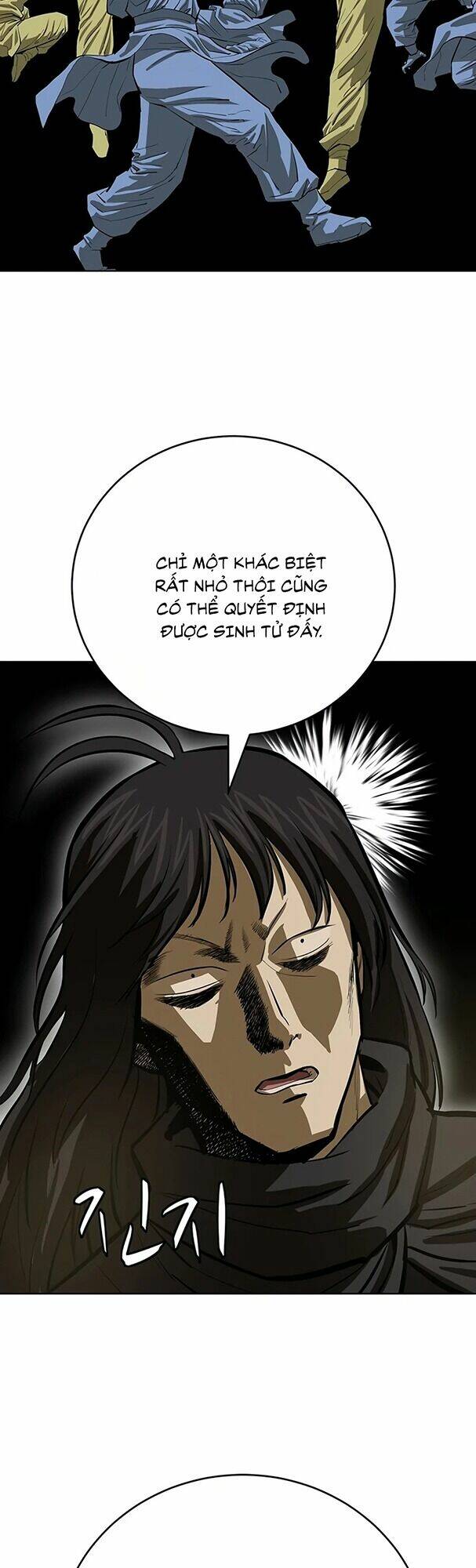 Sư Phụ Quỷ Diện Chap 49 - Next Chap 50