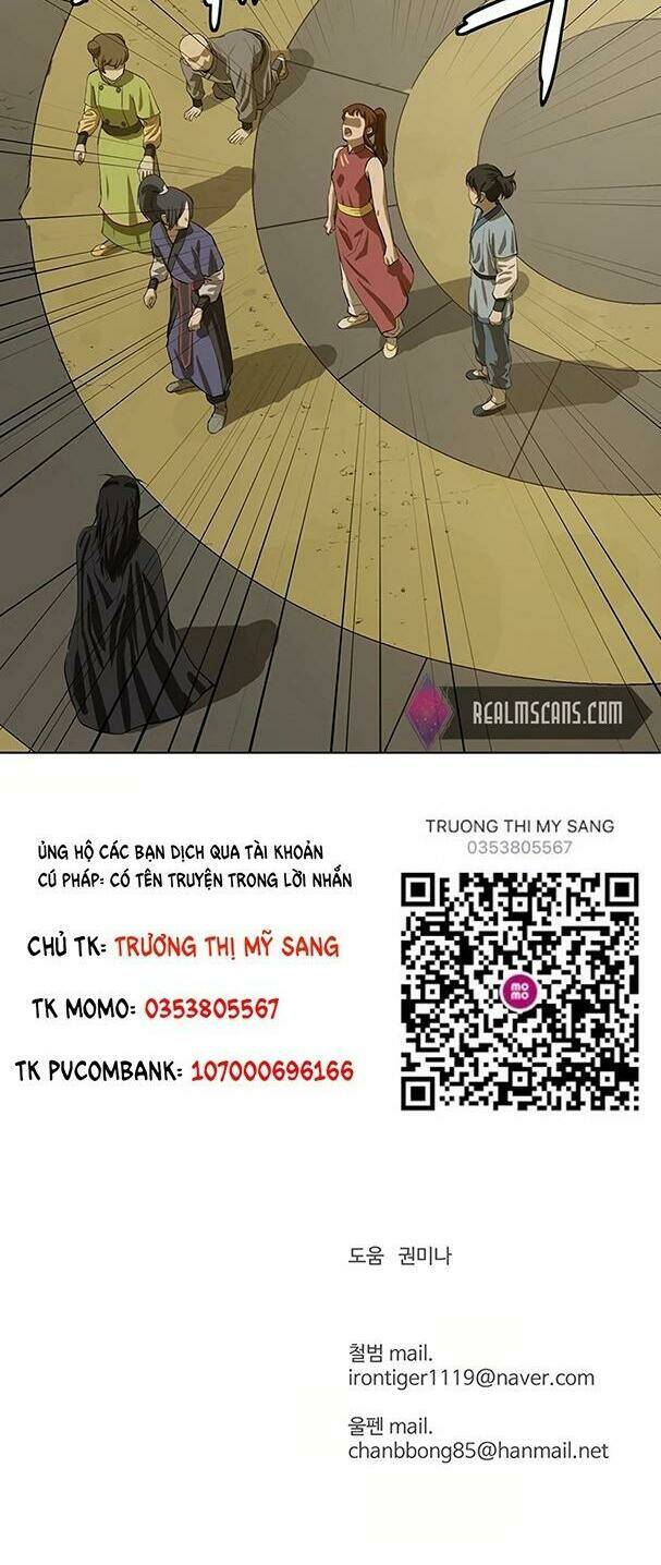 Sư Phụ Quỷ Diện Chap 49 - Next Chap 50