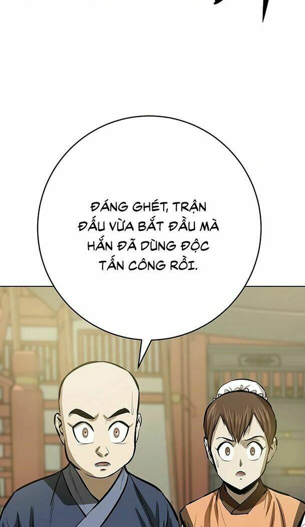 Sư Phụ Quỷ Diện Chap 55 - Next Chap 56