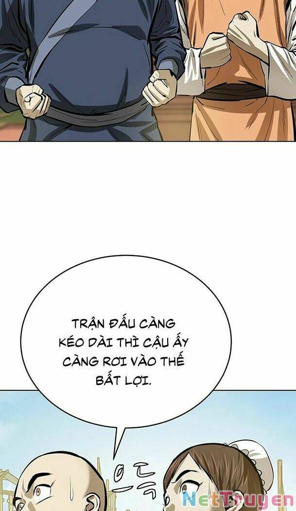 Sư Phụ Quỷ Diện Chap 55 - Next Chap 56