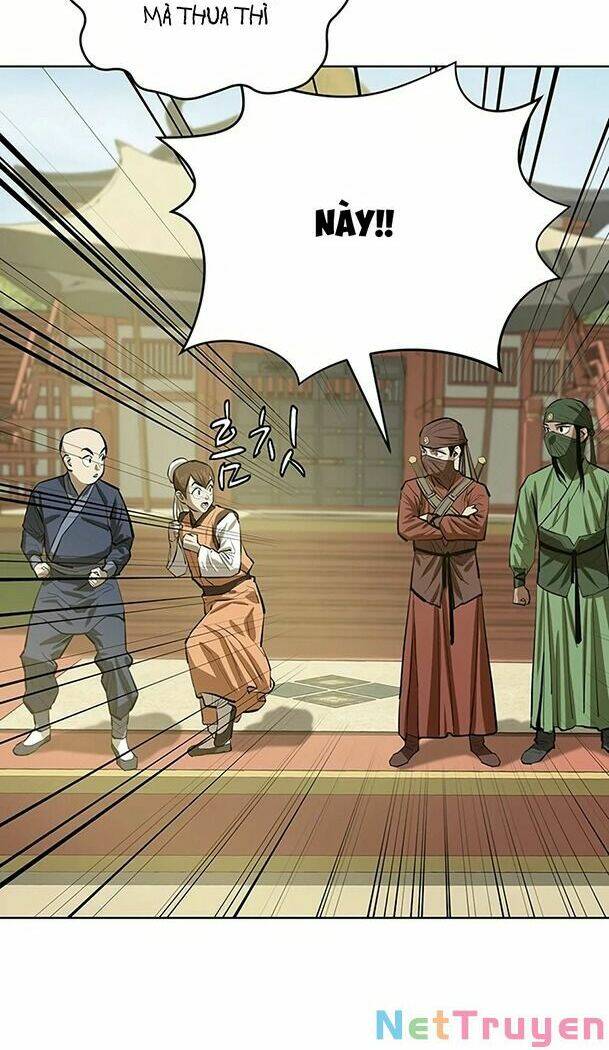 Sư Phụ Quỷ Diện Chap 55 - Next Chap 56