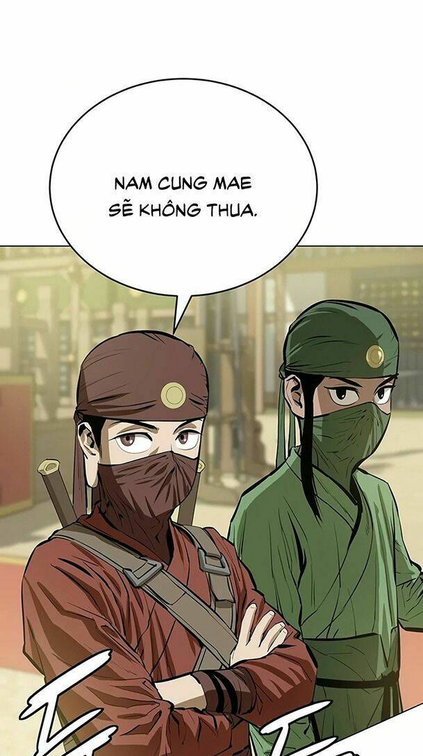 Sư Phụ Quỷ Diện Chap 55 - Next Chap 56