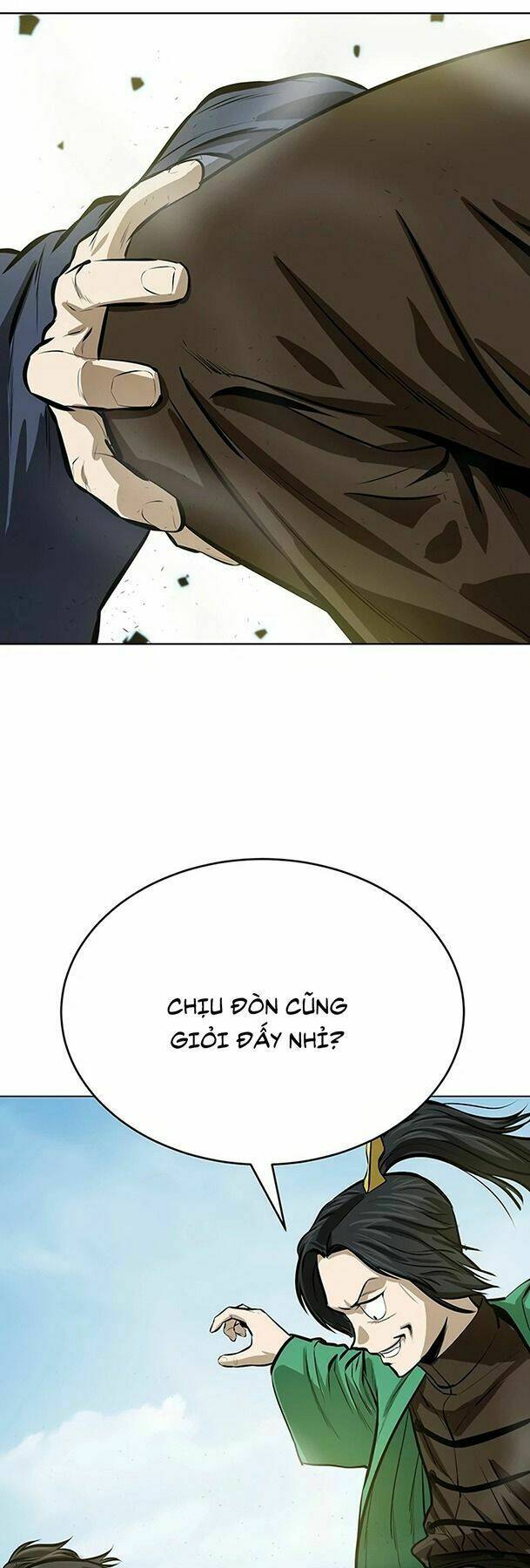 Sư Phụ Quỷ Diện Chap 55 - Next Chap 56