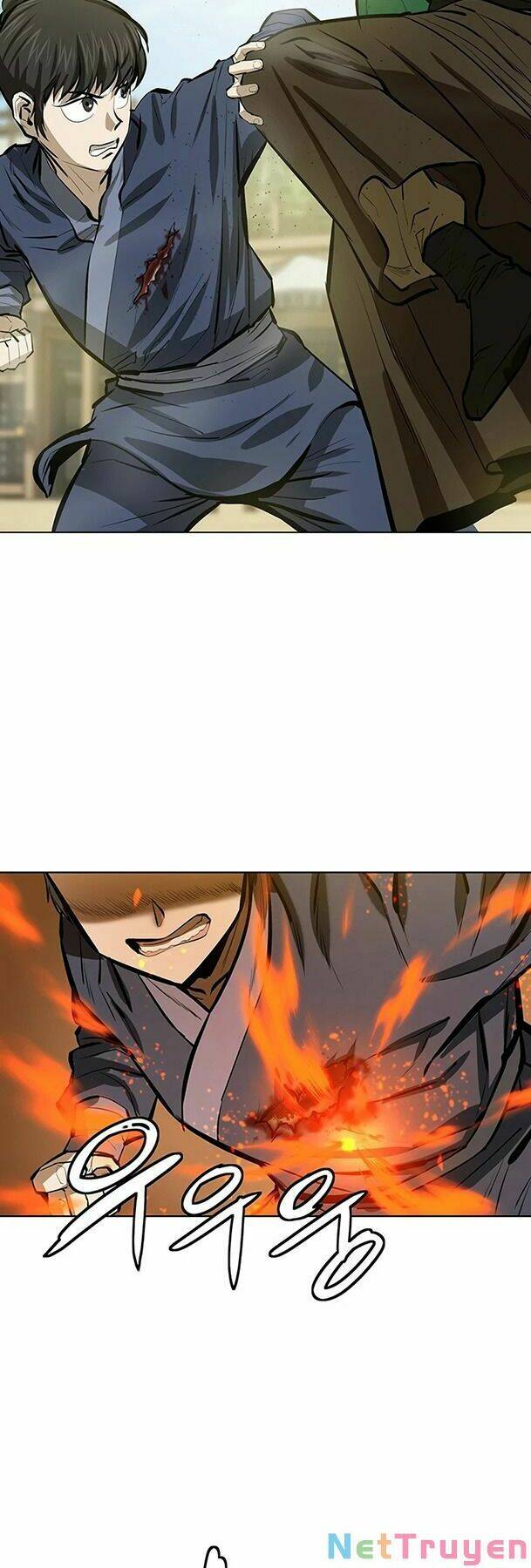 Sư Phụ Quỷ Diện Chap 55 - Next Chap 56