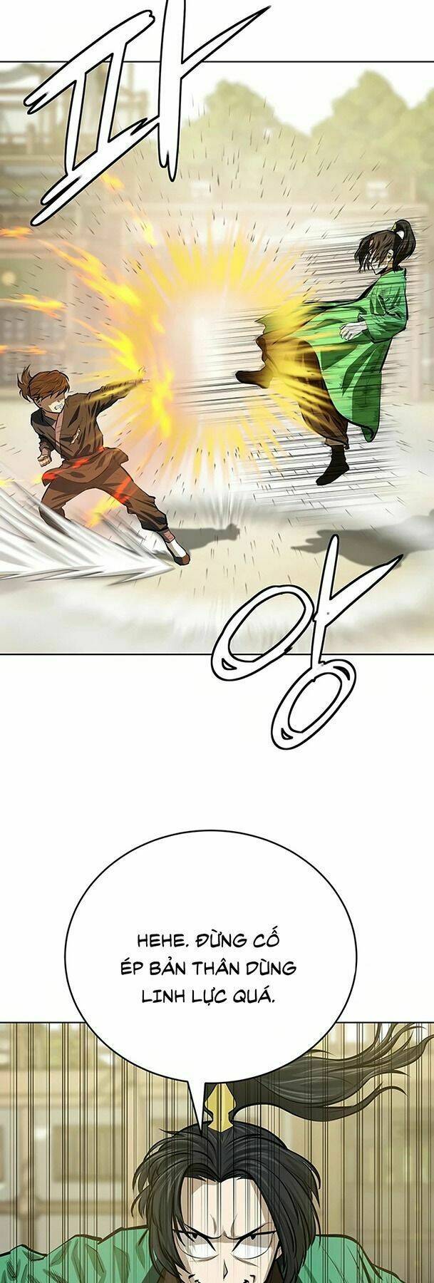 Sư Phụ Quỷ Diện Chap 55 - Next Chap 56