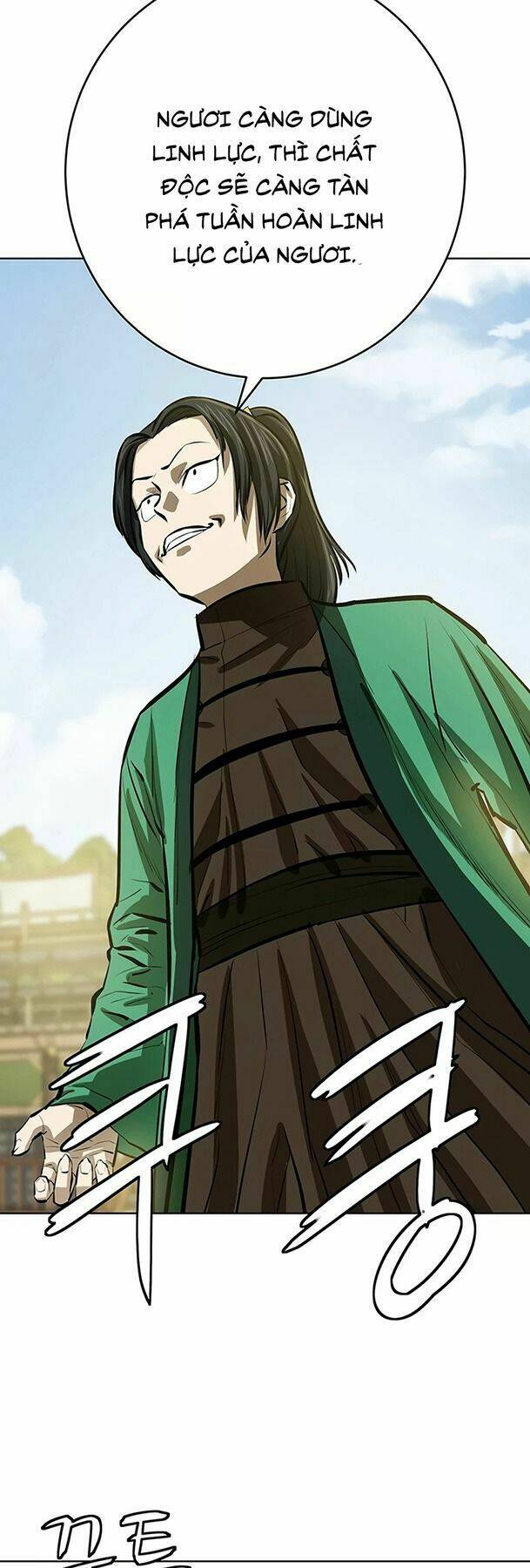 Sư Phụ Quỷ Diện Chap 55 - Next Chap 56