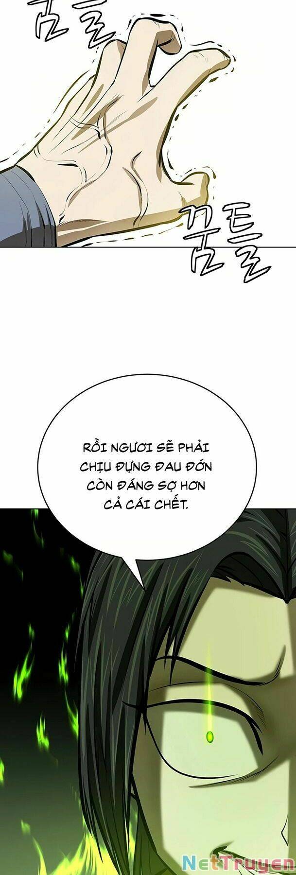 Sư Phụ Quỷ Diện Chap 55 - Next Chap 56