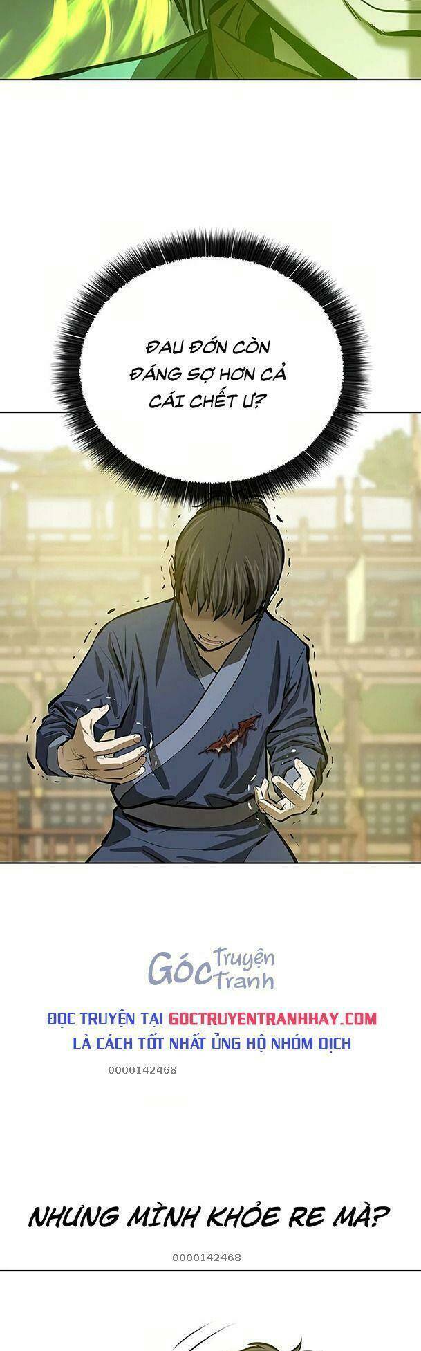 Sư Phụ Quỷ Diện Chap 55 - Next Chap 56