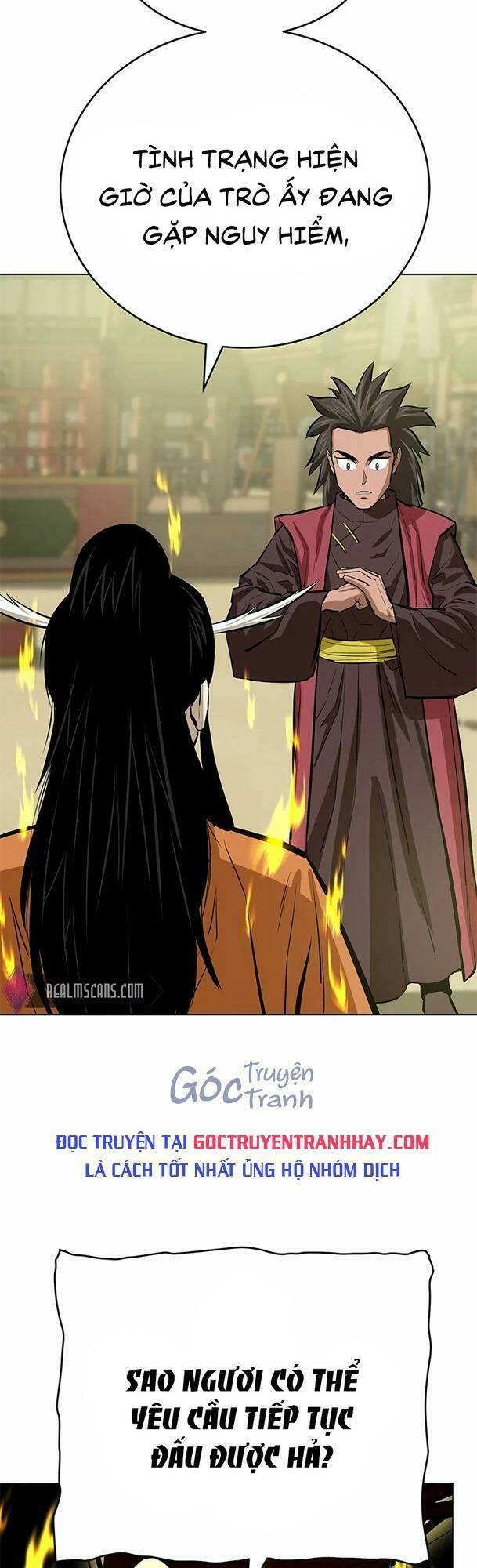 Sư Phụ Quỷ Diện Chap 57 - Next Chap 58