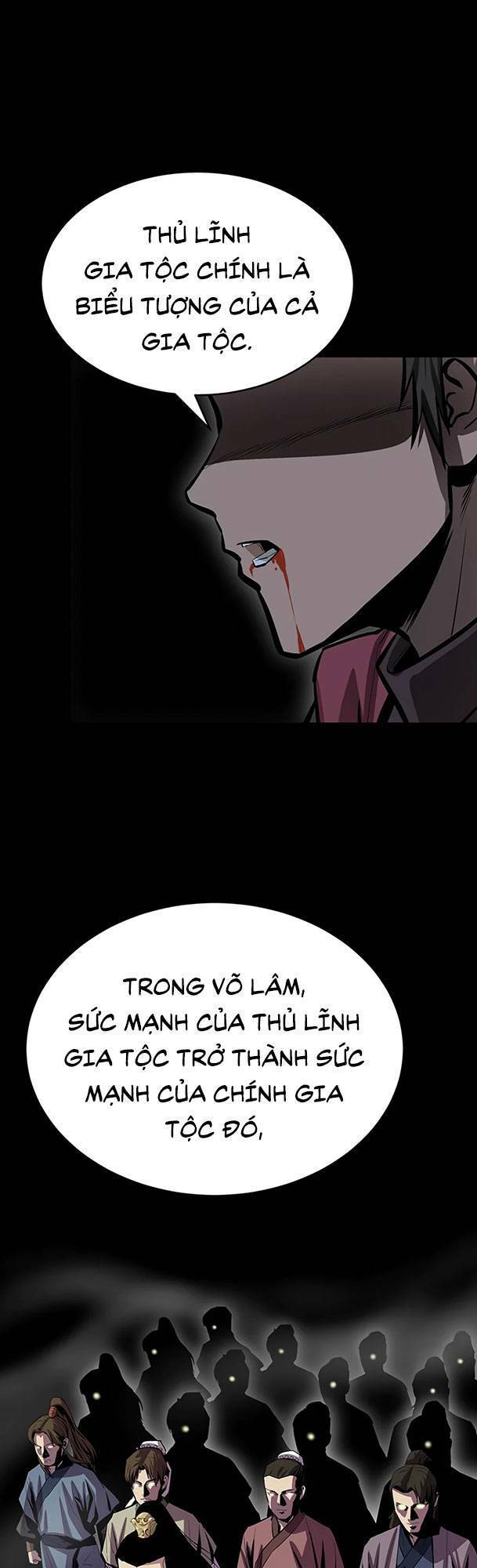 Sư Phụ Quỷ Diện Chap 59 - Next Chap 60