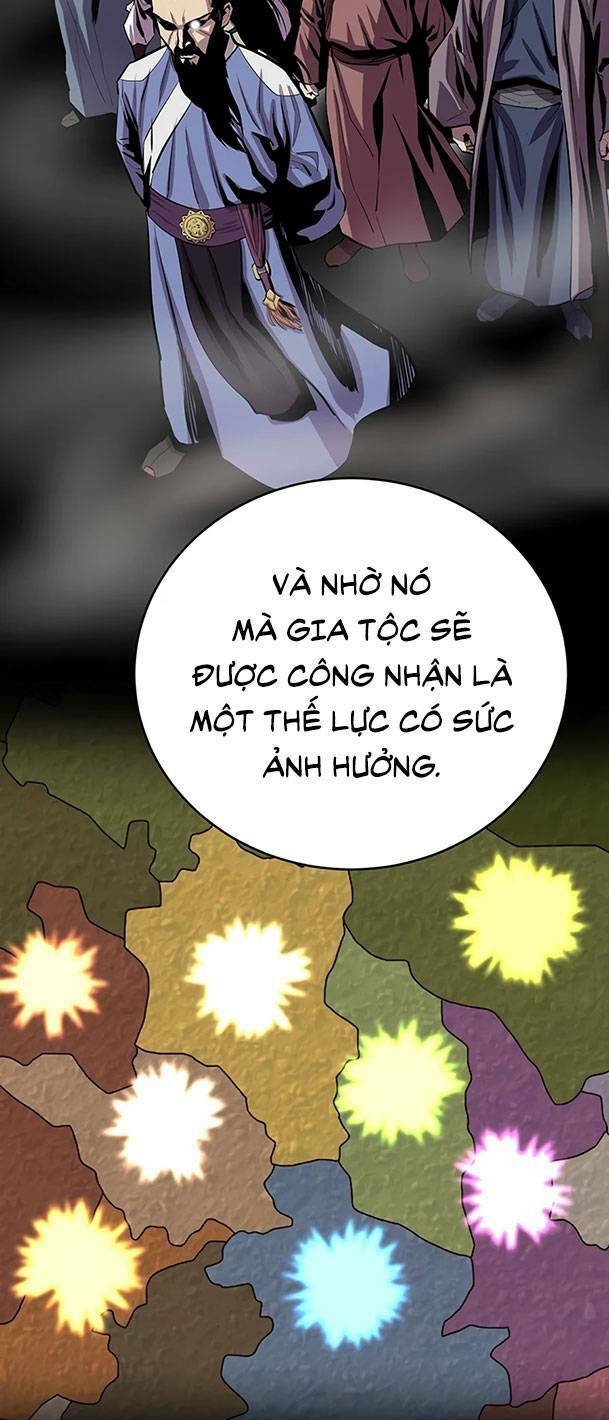 Sư Phụ Quỷ Diện Chap 59 - Next Chap 60