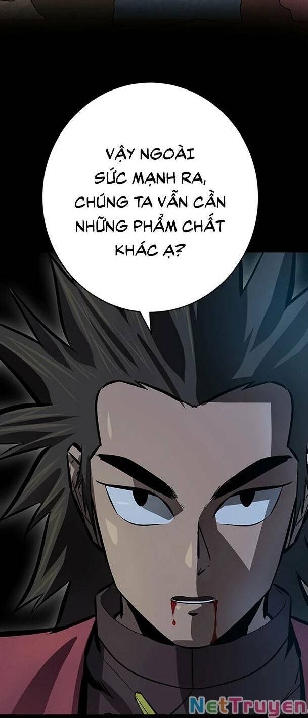 Sư Phụ Quỷ Diện Chap 59 - Next Chap 60