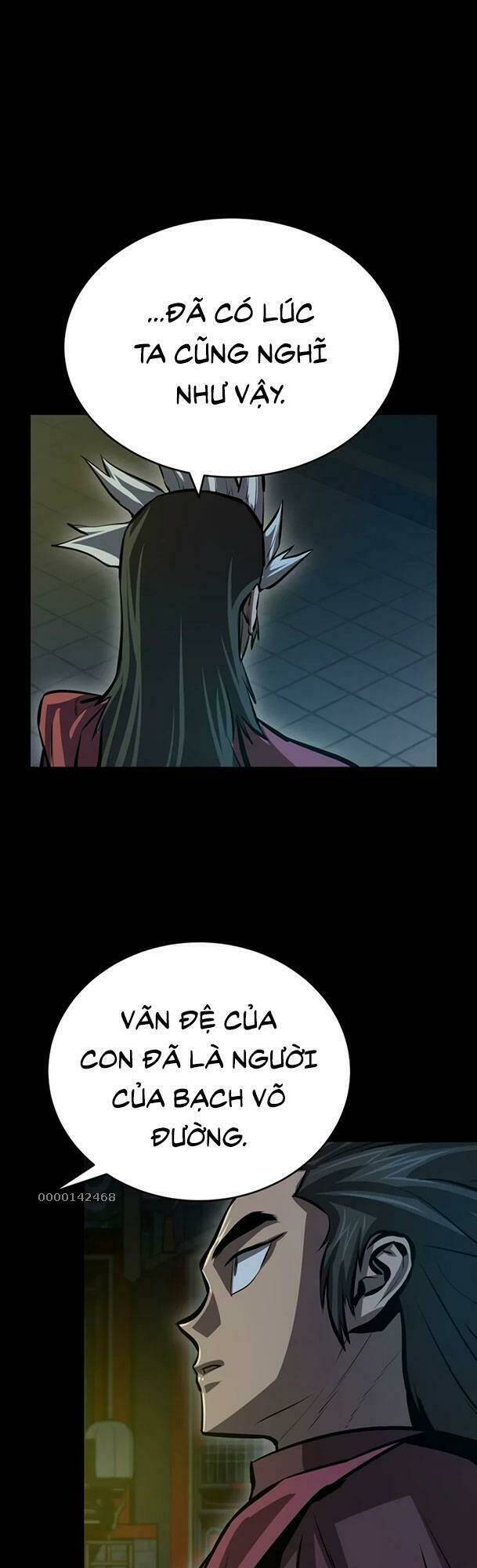 Sư Phụ Quỷ Diện Chap 59 - Next Chap 60