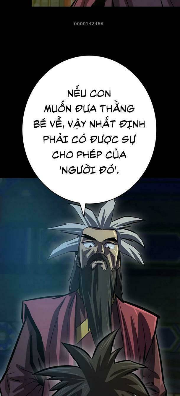 Sư Phụ Quỷ Diện Chap 59 - Next Chap 60